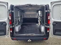 Renault Trafic Kasten 2,0 dCi 120 dCi L2H1 3,0t AHK Komfort