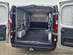Renault Trafic Kasten 2,0 dCi 120 dCi L2H1 3,0t AHK Komfort