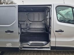 Renault Trafic Kasten 2,0 dCi 120 dCi L2H1 3,0t AHK Komfort