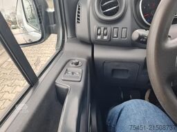 Renault Trafic Kasten 2,0 dCi 120 dCi L2H1 3,0t AHK Komfort