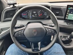 Renault Master 35 Kühlkasten dCi 130 L3H2 Carrier City max