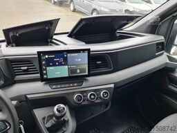 Renault Master 35 Kühlkasten dCi 130 L3H2 Carrier City max