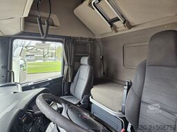 Scania R450 8x2 / KABEL - CONTAINER SYSTEEM / RETARDER