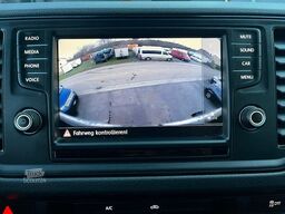 VOLKSWAGEN CRAFTER 2.0TDI XXXL KOFFER RAMPE KAMERA 177 PS