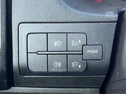 CITROEN JUMPER XXL KOFFER MIT PORTALTÜREN TEMPOMAT LED