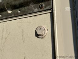 CITROEN JUMPER XXL KOFFER MIT PORTALTÜREN TEMPOMAT LED