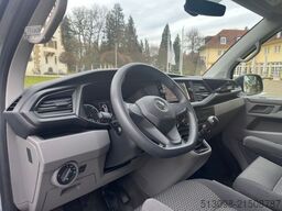 VOLKSWAGEN T6.1 BOTT REGALS. TEMP. SHZ NAVI KLIMA 1.HAND