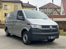 VOLKSWAGEN T6.1 BOTT REGALS. TEMP. SHZ NAVI KLIMA 1.HAND