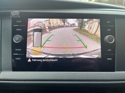 VOLKSWAGEN T6.1 BOTT REGALS. TEMP. SHZ NAVI KLIMA 1.HAND