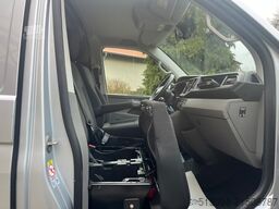 VOLKSWAGEN T6.1 BOTT REGALS. TEMP. SHZ NAVI KLIMA 1.HAND