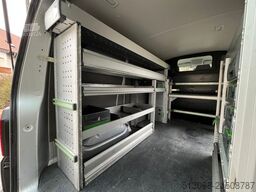 VOLKSWAGEN T6.1 BOTT REGALS. TEMP. SHZ NAVI KLIMA 1.HAND