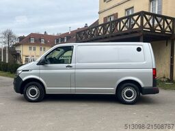 VOLKSWAGEN T6.1 BOTT REGALS. TEMP. SHZ NAVI KLIMA 1.HAND