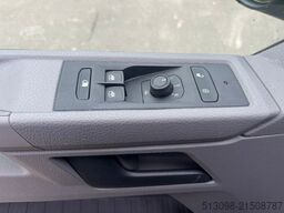 VOLKSWAGEN T6.1 BOTT REGALS. TEMP. SHZ NAVI KLIMA 1.HAND