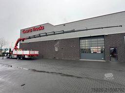 MAN TGS 35.500 8X4H-6 BL MET PALFINGER PK.65002 SH ...