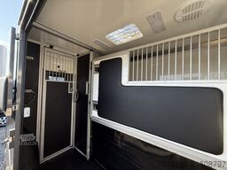 Renault Master PAARDENWAGEN | HORSETRUCK | STX | STALLI...
