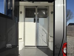 Renault Master PAARDENWAGEN | HORSETRUCK | STX | STALLI...