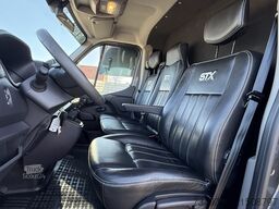 Renault Master PAARDENWAGEN | HORSETRUCK | STX | STALLI...