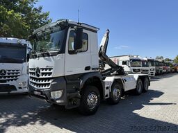 Mercedes-Benz Arocs 3245 K 8X4 Haken