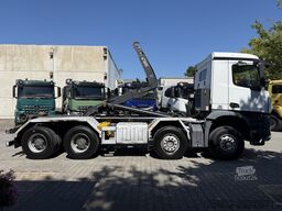 Mercedes-Benz Arocs 3245 K 8X4 Haken