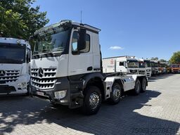 Mercedes-Benz Arocs 3245 K 8X4 Haken
