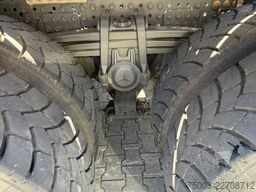Mercedes-Benz Arocs 3245 K 8X4 Haken