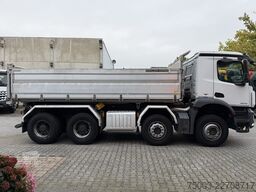 Mercedes-Benz Arocs 3246K 8X4 Meiller