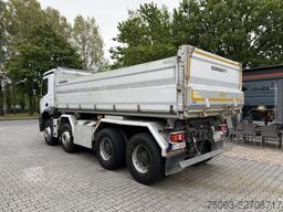 Mercedes-Benz Arocs 3246K 8X4 Meiller