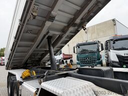 Mercedes-Benz Arocs 3246K 8X4 Meiller