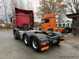 Mercedes-Benz Arocs 2642 LS 6X4