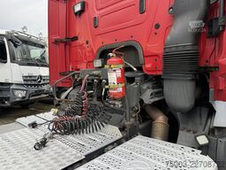 Mercedes-Benz Arocs 2642 LS 6X4