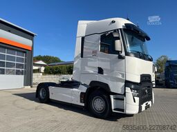 Renault T-High 520 - Retarder + Kipphydraulik