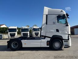 Renault T-High 520 - Retarder + Kipphydraulik