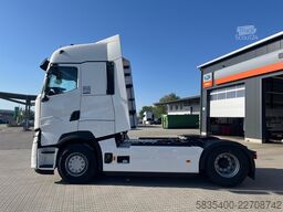 Renault T-High 520 - Retarder + Kipphydraulik