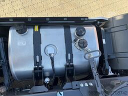 Renault T-High 520 - Retarder + Kipphydraulik