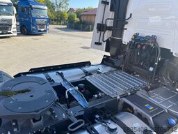 Renault T-High 520 - Retarder + Kipphydraulik