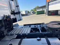 Renault T-High 520 - Retarder + Kipphydraulik