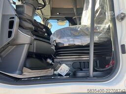 Renault T-High 520 - Retarder + Kipphydraulik