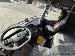 Renault T-High 520 - Retarder + Kipphydraulik