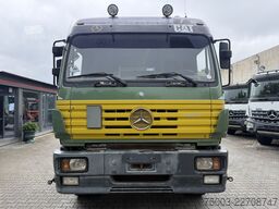 Mercedes-Benz SK 2653 S 6X4 V8 Oldtimer