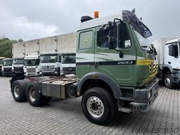 Mercedes-Benz SK 2653 S 6X4 V8 Oldtimer