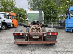 Mercedes-Benz SK 2653 S 6X4 V8 Oldtimer
