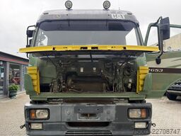 Mercedes-Benz SK 2653 S 6X4 V8 Oldtimer