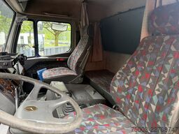 Mercedes-Benz SK 2653 S 6X4 V8 Oldtimer