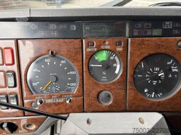 Mercedes-Benz SK 2653 S 6X4 V8 Oldtimer