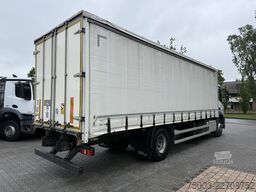 Mercedes-Benz Actros/ Antos 1827 L