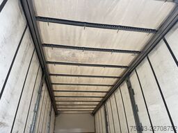 Mercedes-Benz Actros/ Antos 1827 L