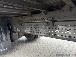 Schmitz Cargobull Trailer Store Lille Schmitz Cargobull Trailer Store Lille Schmitz Cargobull Trailer Store Lille