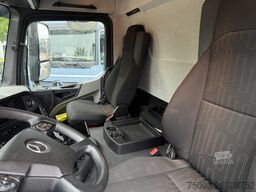 Mercedes-Benz Actros/ Antos 1827 L