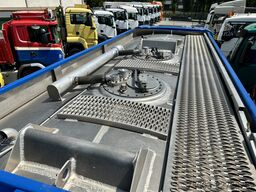 Mercedes-Benz Actros MP4 1832 / Lindner & Fischer
