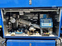 Mercedes-Benz Actros MP4 1832 / Lindner & Fischer